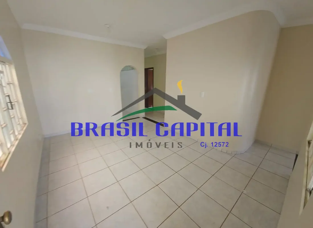 QSD 49 – Localização ímpar | Casa térrea com excelente estruturaImóvel amplo, be...