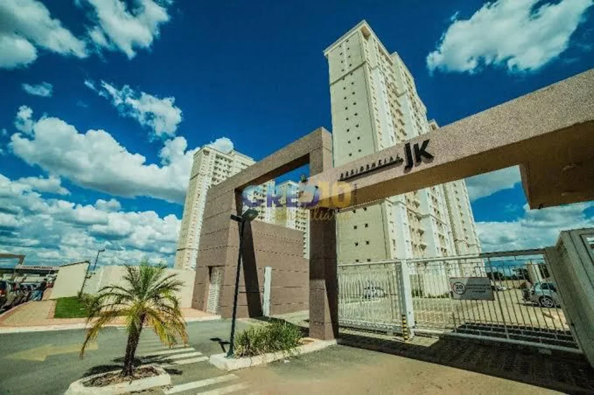 LINDO APARTAMENTO 2 QUARTOS COM ARMÁRIOSRESERVA TAGUATINGA JK?GARAGEM?GUARITA CO...