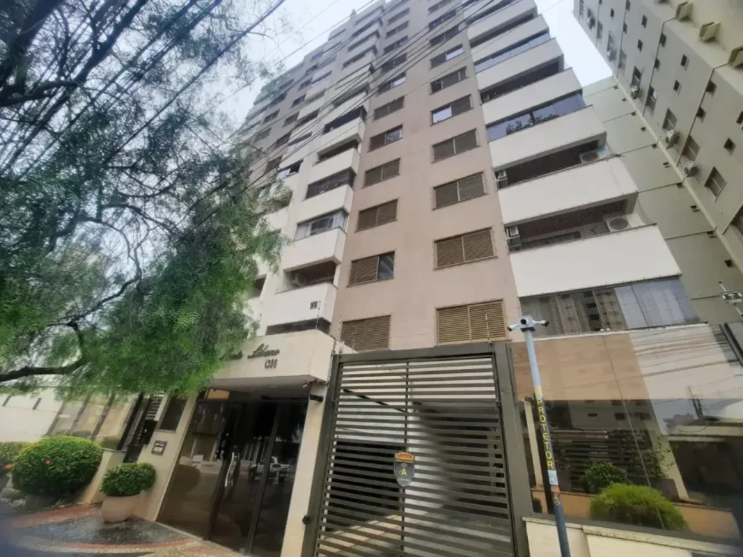 CRECI CJ 33249Apartamento para locação no Residencial Monte Líbano – Setor Bueno...