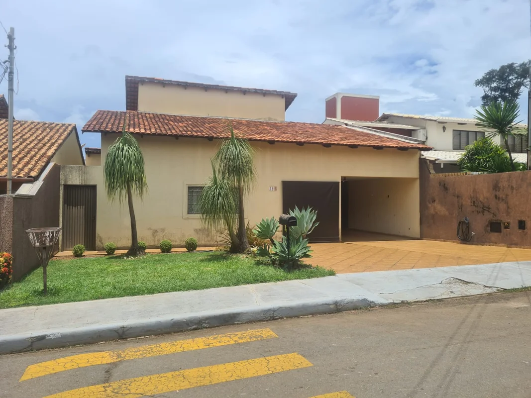 SOBRADO CONDOMÍNIO PRIVE ATLANTICO – COM PISCINA Casa em condomínio fechado no j...