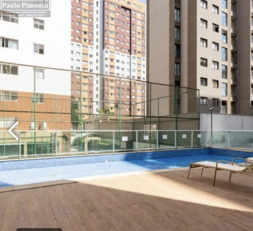 Paulo (61)999942060Descubra este elegante apartamento de 3 dormitórios, sendo 1 ...