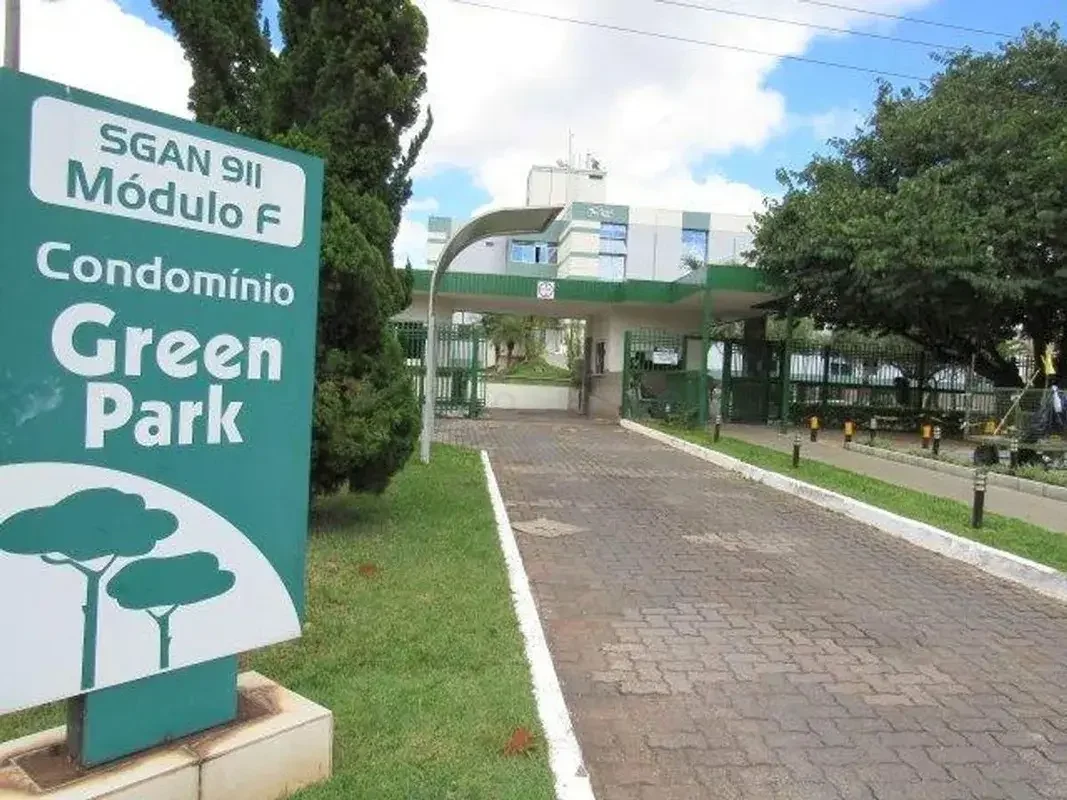 KITNET PARA VENDA - ASA NORTE, BRASÍLIA/DFExcelente kit estúdio de 25,16 m² de á...