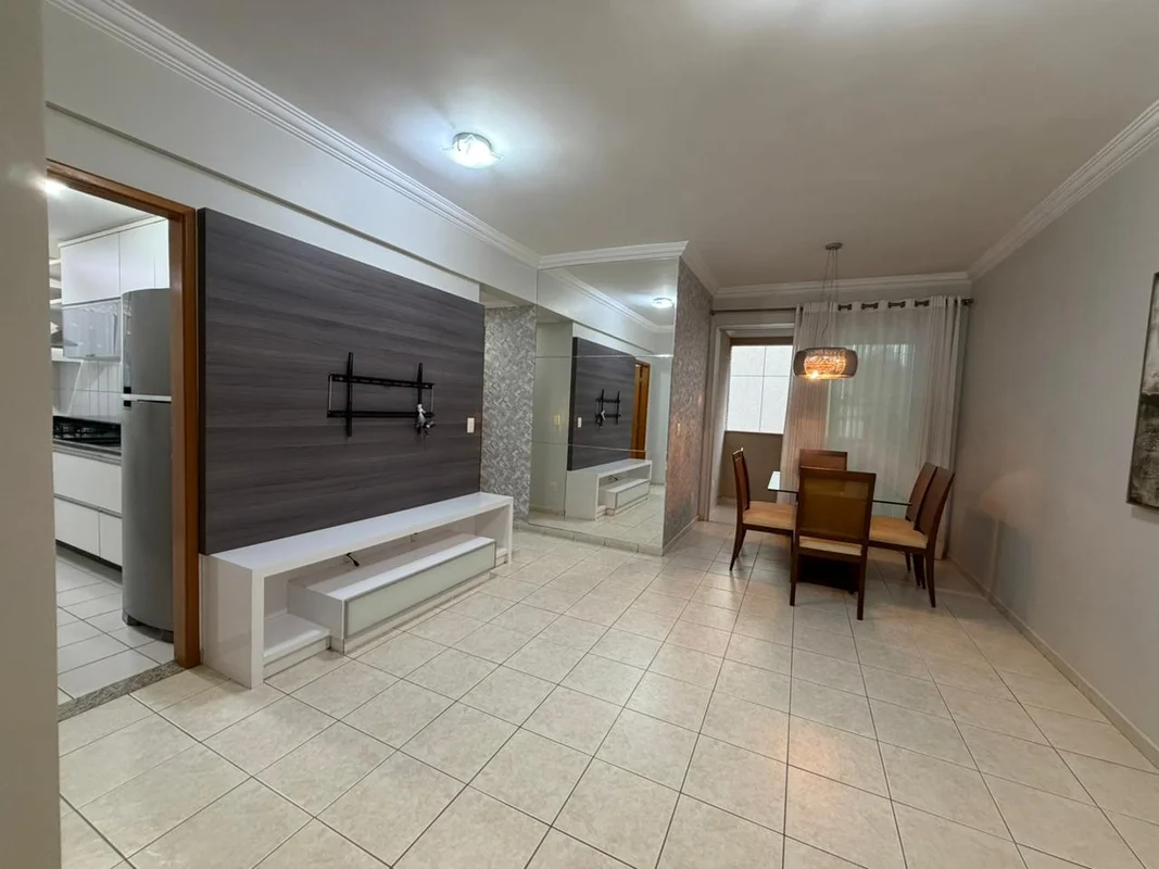 Descubra o equilíbrio ideal entre conforto, espaço e praticidade no Tié Residenc...