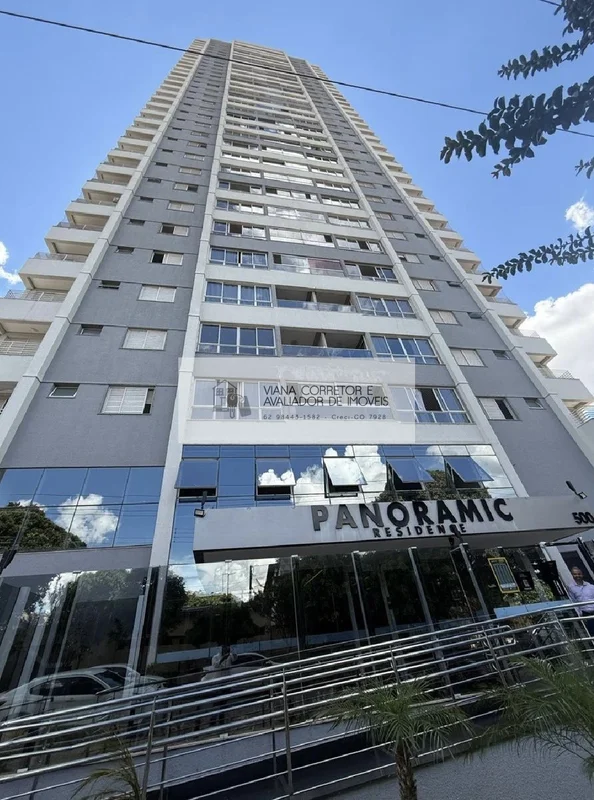 Oportunidade lindo Apartamento de 2 Quartos (1 Suíte) com Varanda Integrada – 62...