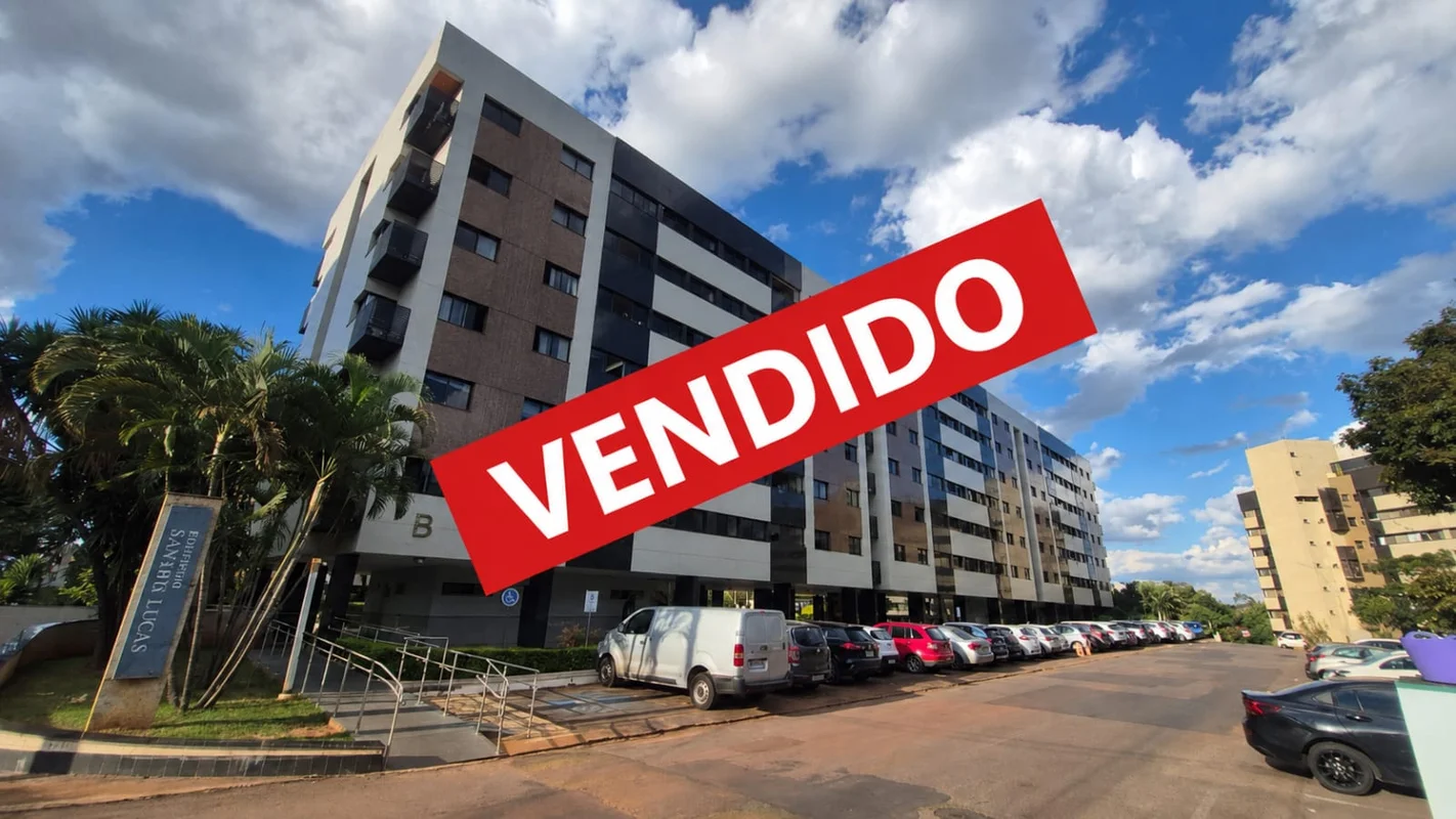 SQSW 100 BLOCO B(EXCLUSIVIDADE DE VENDA)3 QUARTOS ( 1 SUÍTE )97,22 M²NASCENTEVIS...