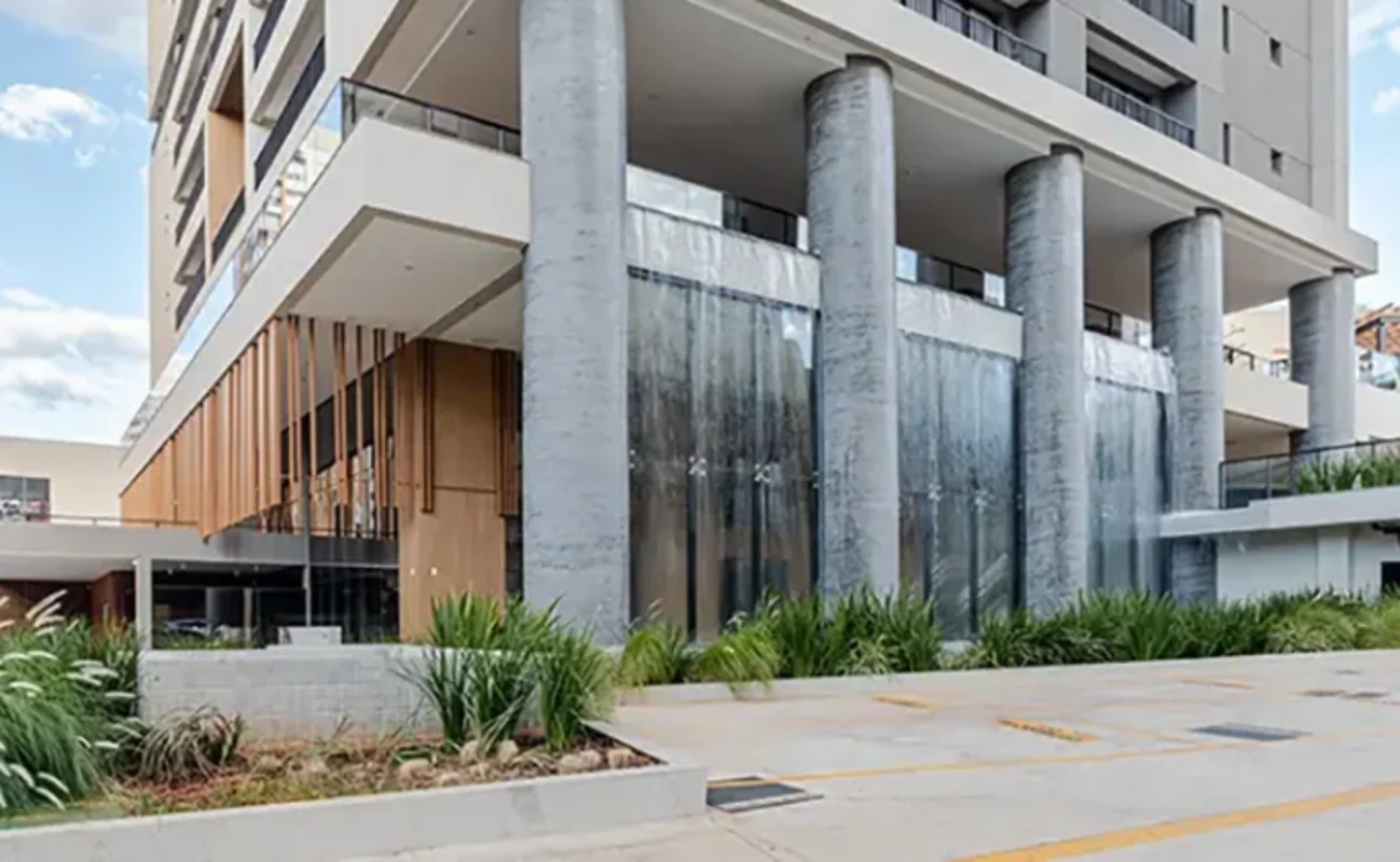 Apartamento 67m² com 2 quartos sendo 01 suite, sala ampla com integração, Cozinh...