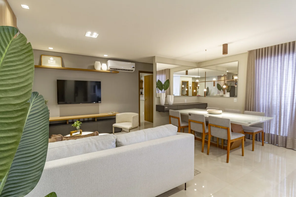 Que tau fazer um OPGREDE , usando seu Apartamento ? mais informações 61-99559-16...
