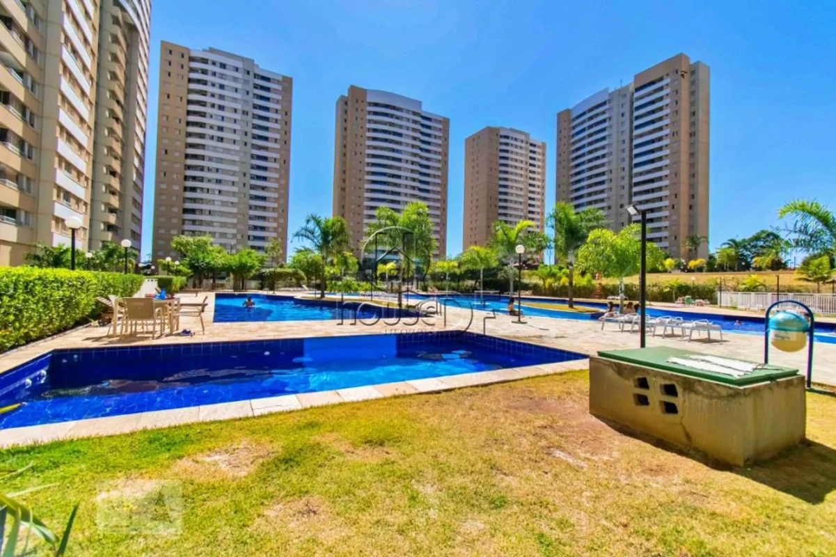 VENDA ALLEGRO – Apart. 69,5m², 3 Quartos, 2 vagas de garagemALLEGRO – Show de Mo...