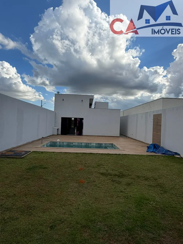 Foto do Imóvel