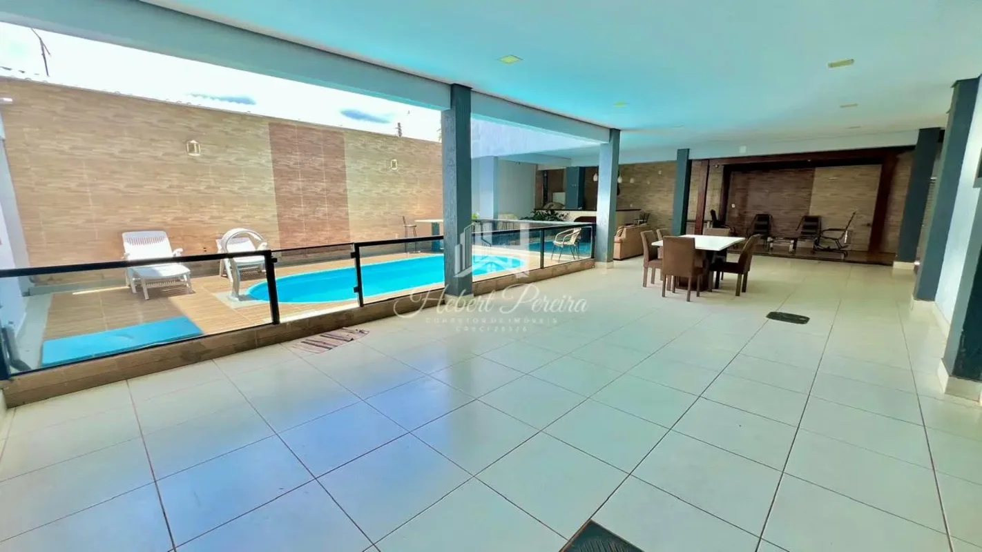HP VENDE: Casa com 4 Quartos 2 Suítes Área Gourmet e Piscina no Serra AzulNÃO AC...