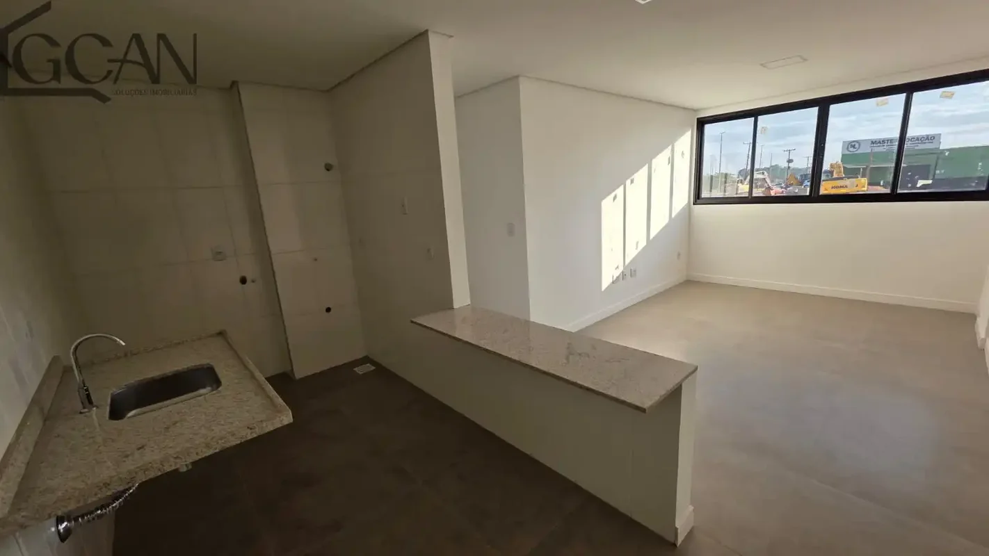 KYOTO RESIDENCE - QS 603 - SAMAMBAIA NORTEDescubra um apartamento acolhedor e be...