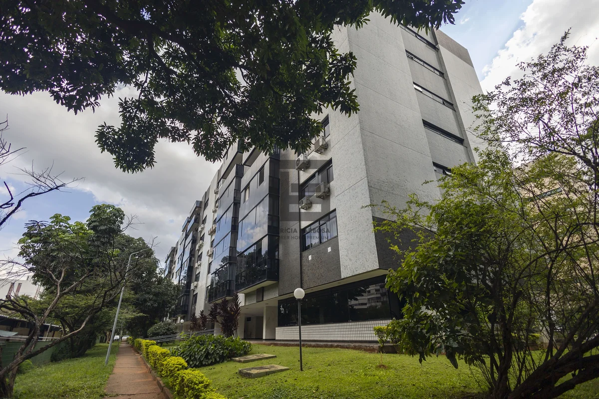 PATRÍCIA BARBOSA | BOUTIQUE DE IMÓVEIS PREMIUMVENDE COM EXCLUSIVIDADE SQN 115 - ...