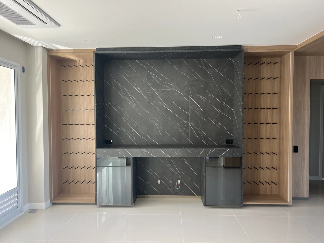 Alto padrão no Setor Marista?? Entre Ricardo Paranhos e Areião?? 269m² de puro c...