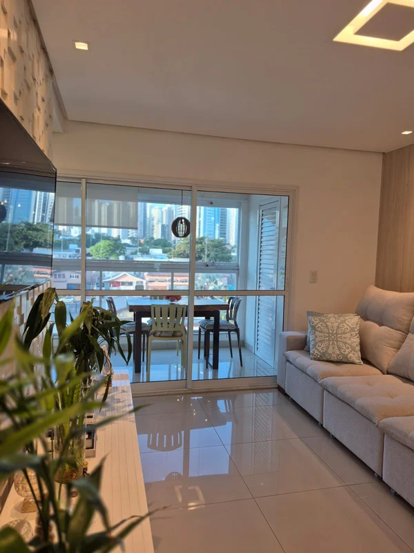 ?? Setor Marista | Próximo ao Órion Complex e Shopping Bougainville? Apartamento...