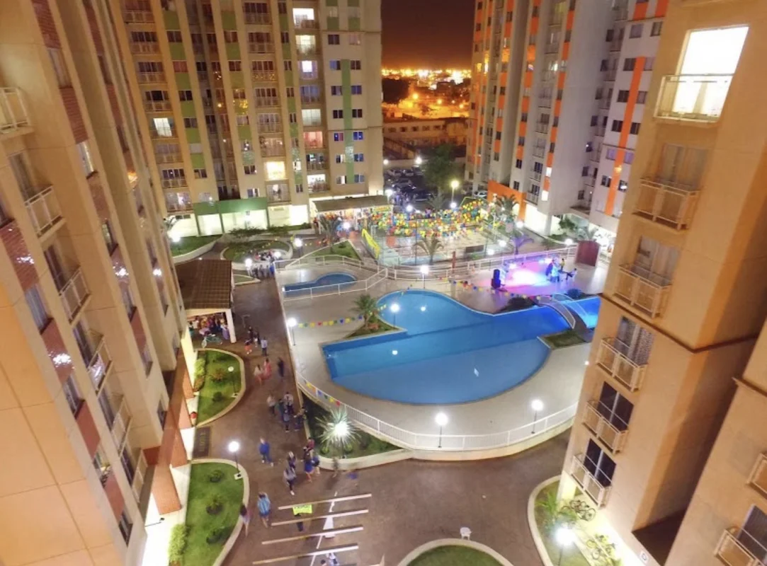 *LOCALIZADO NA: QNM - 33 Taguatinga Norte , em frente ao centro administrativo d...