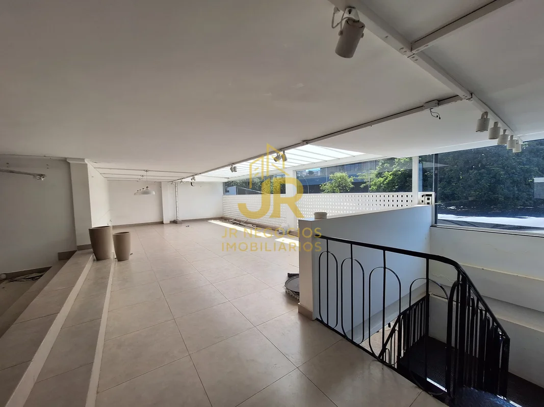 Loja disponível para aluguel na CLS 201, ASA SUL, Brasília, DF. Uma oportunidade...