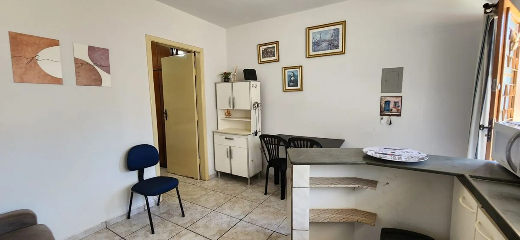 Foto do Imóvel