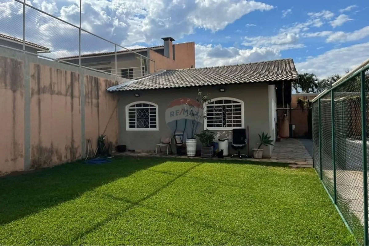 VISITE AGORA !!!!MARCOS SAMPAIO TEL: 61 - 99976-8816CRECI 32587Descubra seu novo...