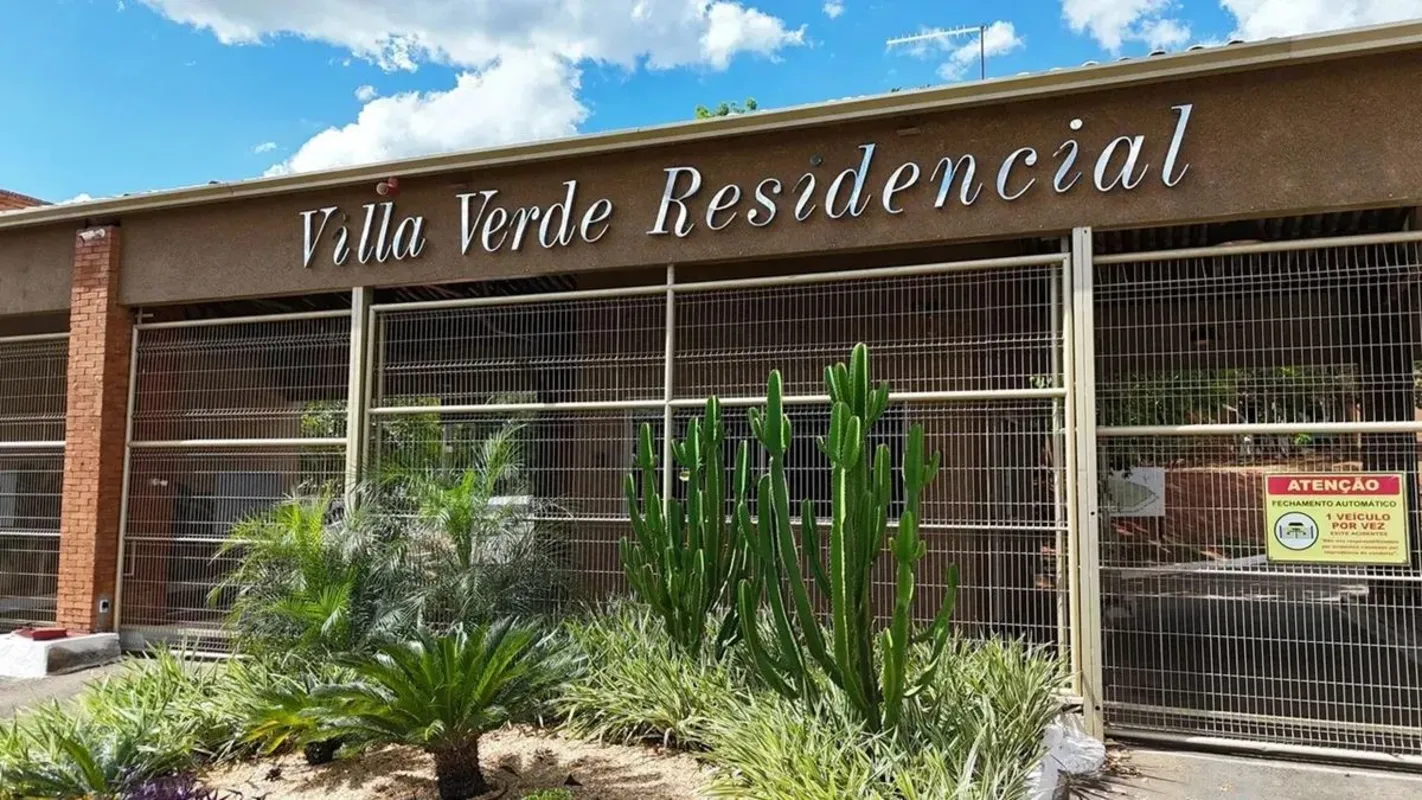 VILA VERDE RESIDENCIAL – CHÁCARA (Código: 0357)Tipo: Terreno em condomínio (chác...