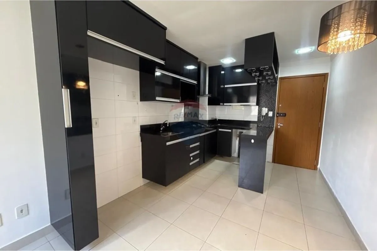 Residencial Città Águas Claras? Conforto, lazer e praticidade em um verdadeiro r...