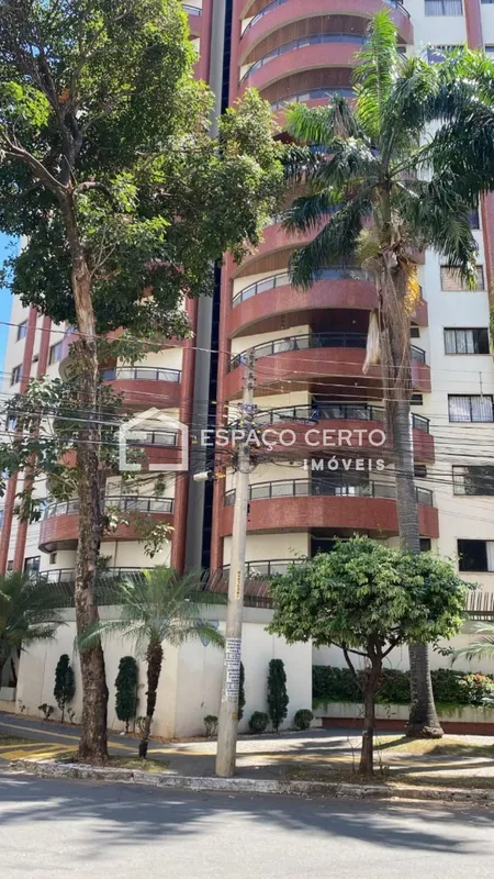Excelente apartamento no Condomínio Residencial Beatriz Koffes, 04 quartos com a...