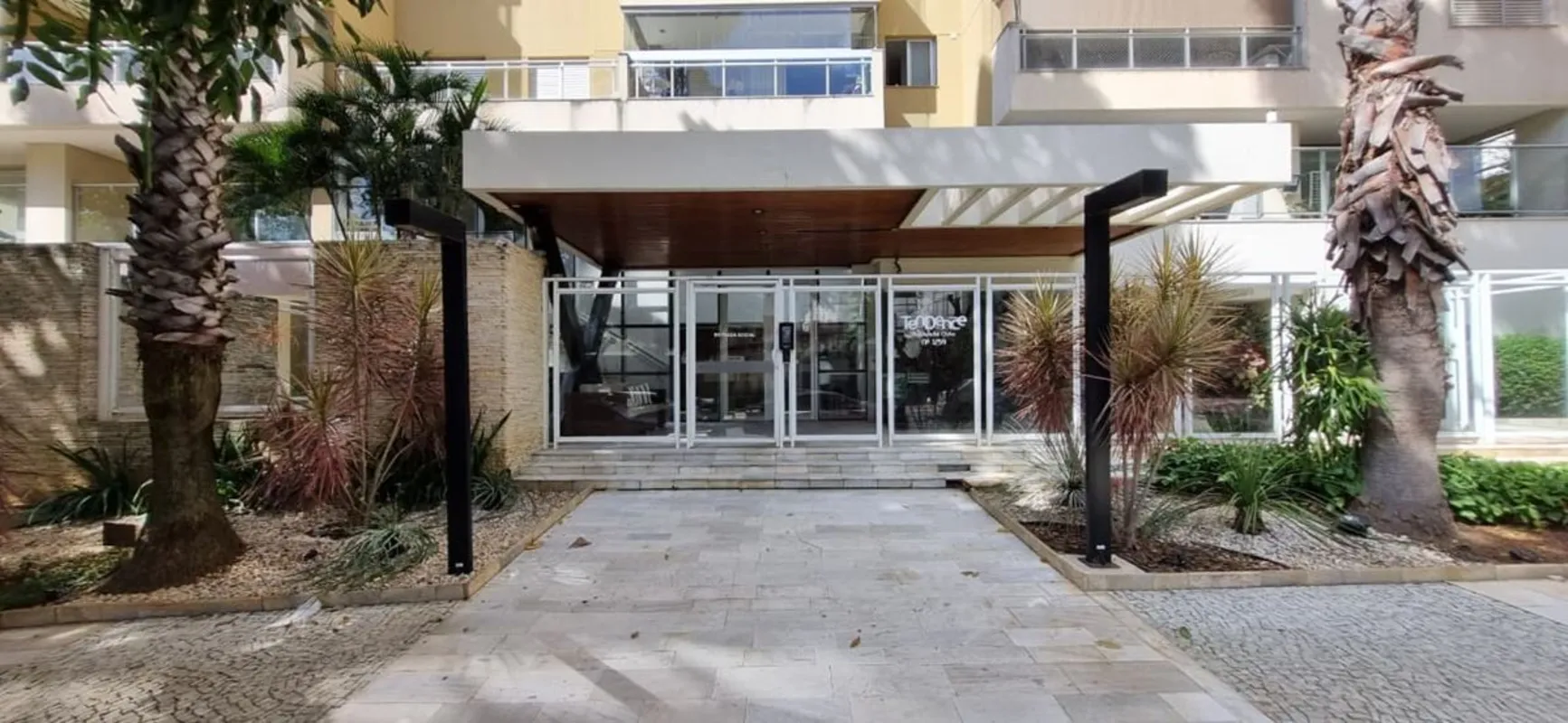 - 109m² de área privativa- 3 suítes- Garagem para 2 carrosDestaques do imóvel:- ...