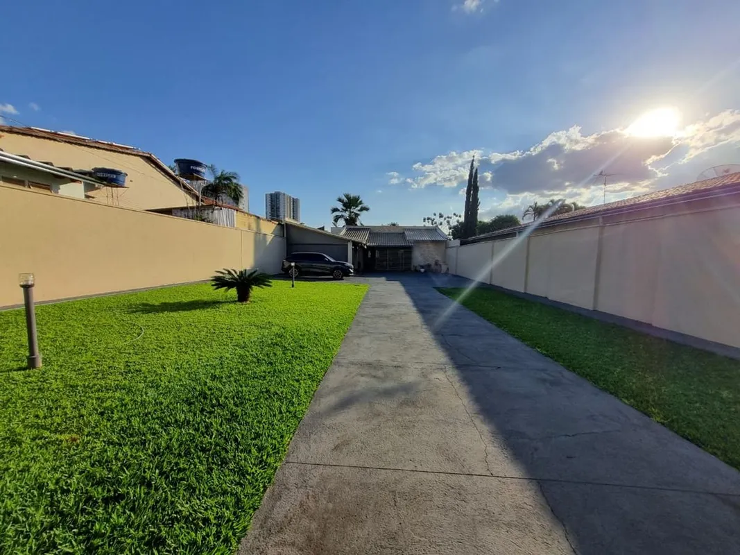 Casa à venda no Jardim América – excelente oportunidade!Imóvel exclusivo, locali...