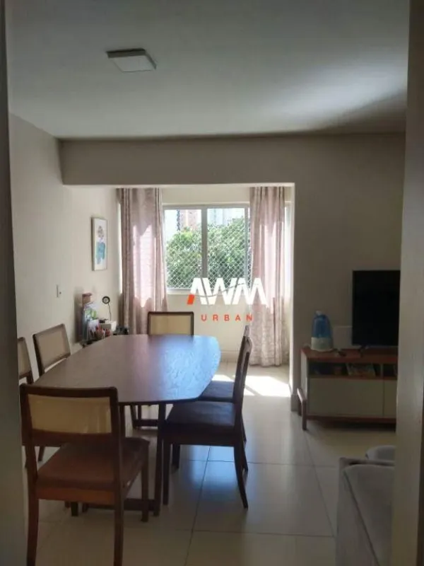 Apartamento a venda no Setor Bela Vista, reformado, piso em porcelanato, fiação ...