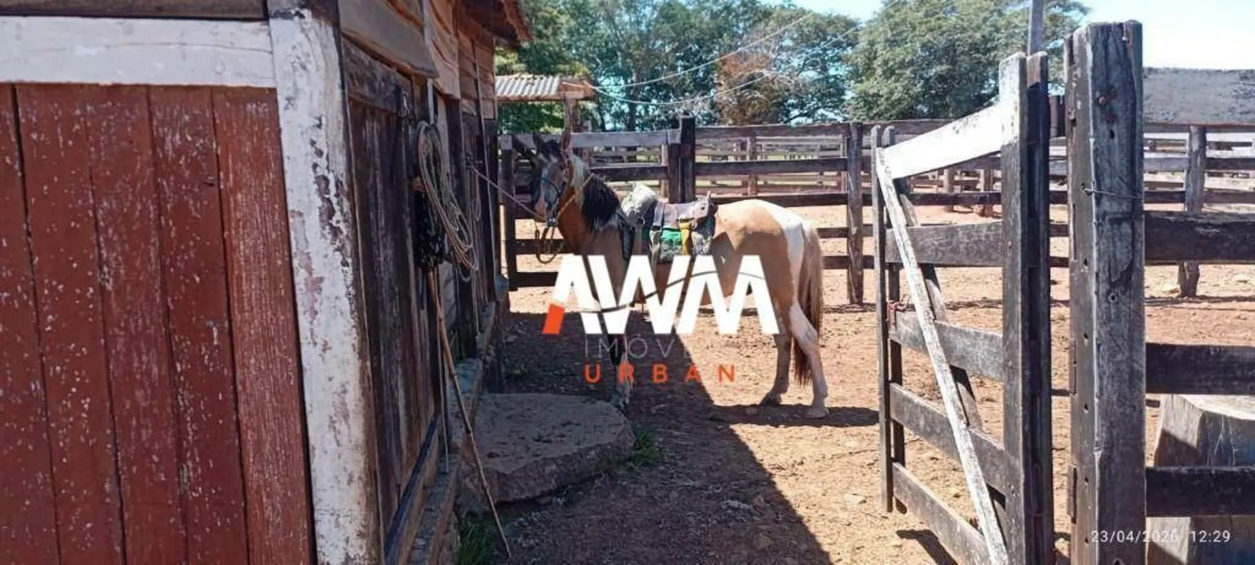 Foto do Imóvel