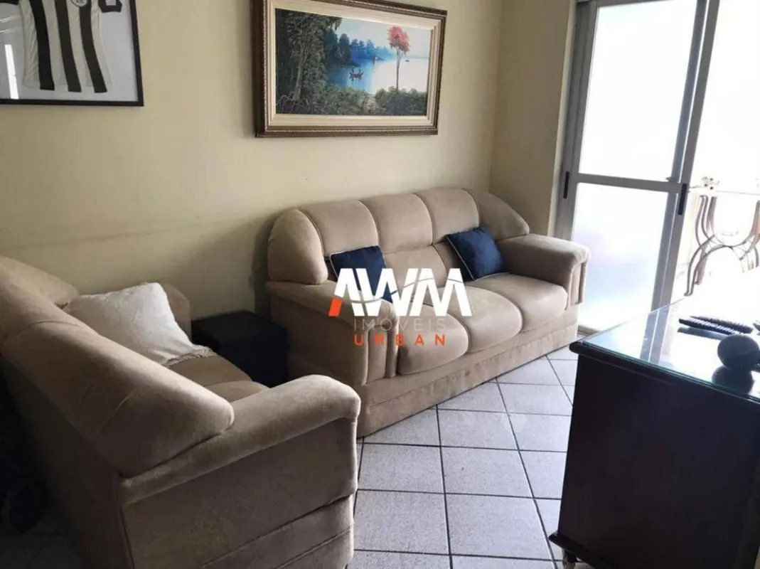 Apartamento a venda no Setor Bela Vista, contendo 3 quartos, sendo uma suíte, sa...