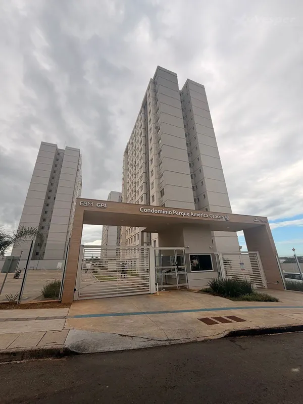 Apartamento à venda com 2 Quartos sendo 1 suíte, com área privativa de 61,58m² n...