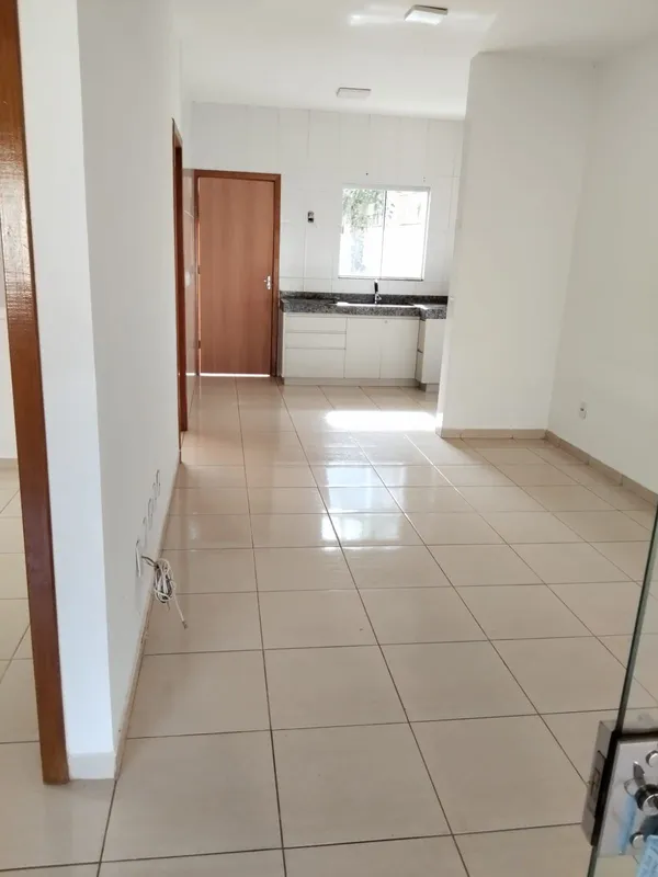 ??Casa Condomínio Villa Rica Residence - Aparecida de Goiânia??- 3 quartos - 1 S...