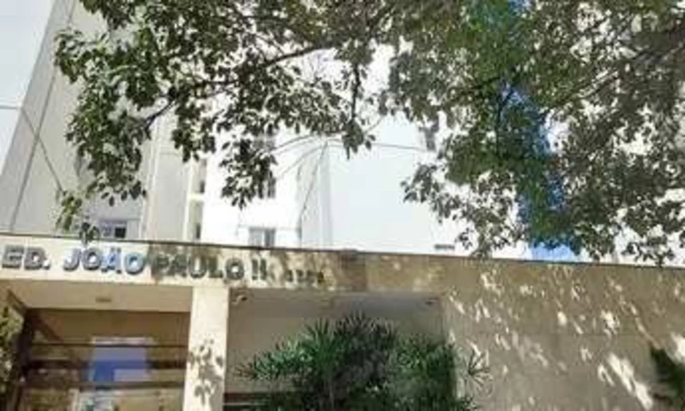 Apartamento à Venda Mobiliado - Alto do BuenoAceita permuta - Casa na região: Pa...