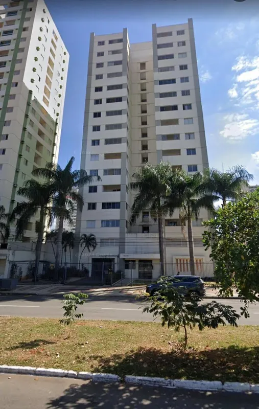 Oportunidade no Setor Leste Universitário!Apartamento ideal para quem busca prat...