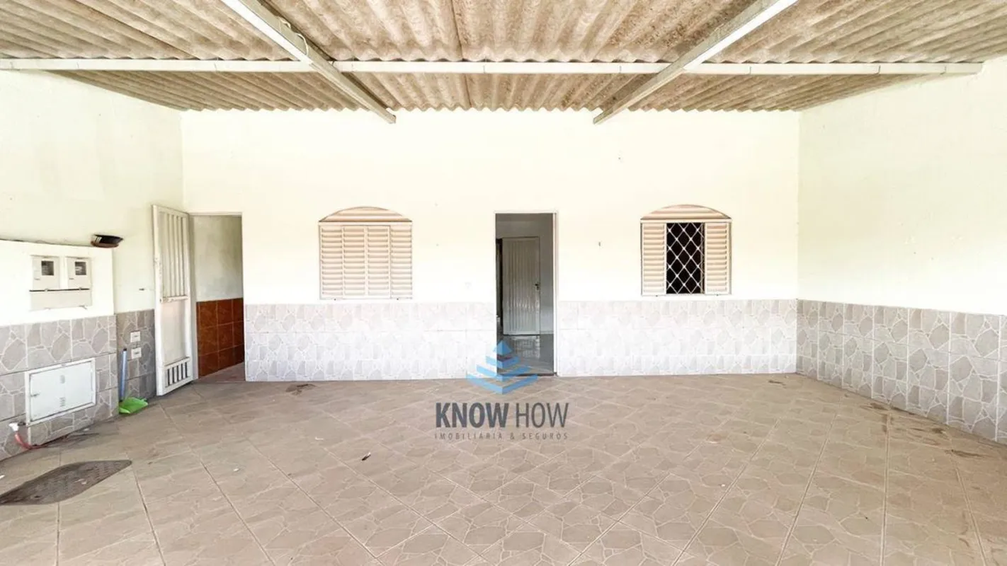 2 CASAS NO LOTE - QNO 13 CJ FVoc? busca por um im?vel muito bem constru?do, bem ...