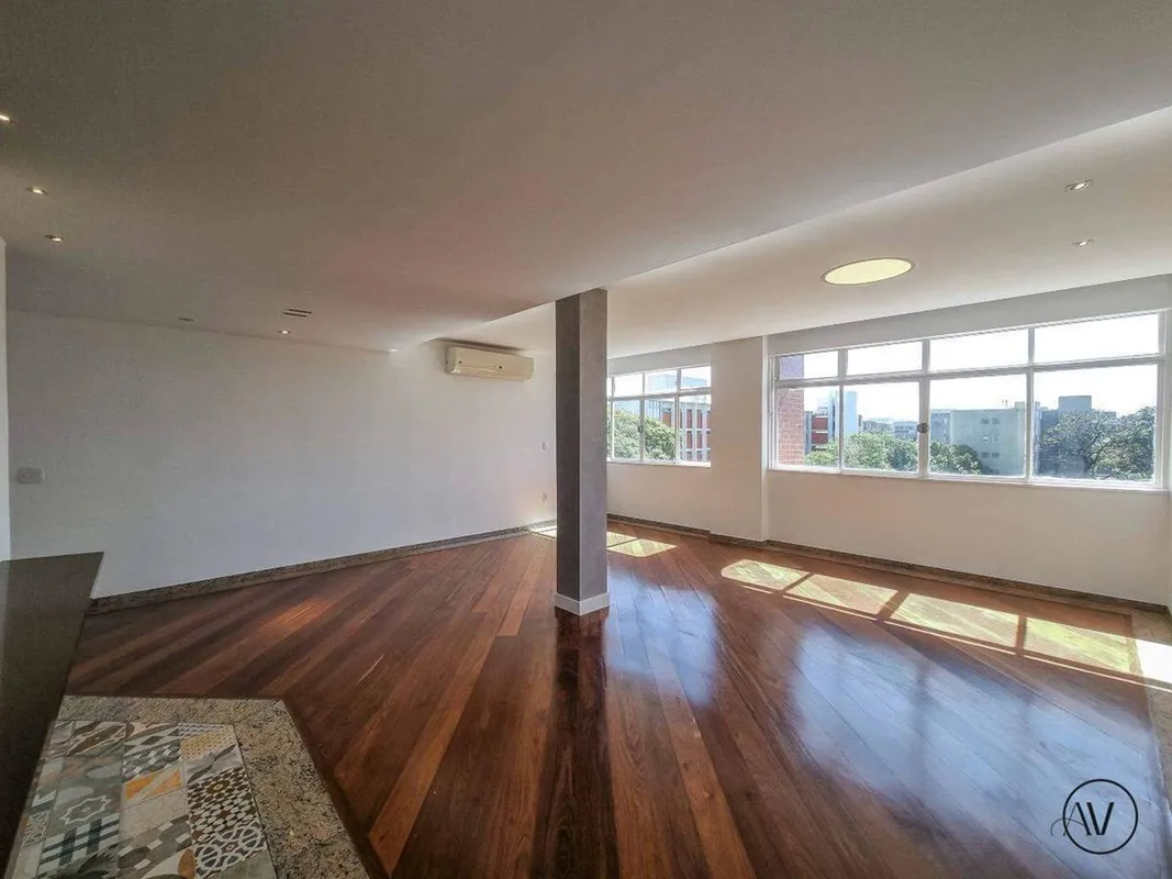 SQS 103 Bloco B | Oportunidade de Locação na Asa Sul - apartamento com 143,90 m2...