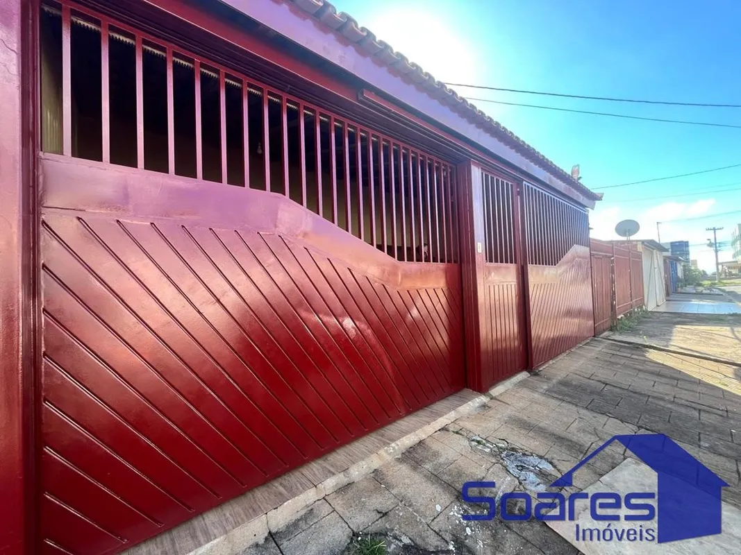 SOBRADO 03 QUARTOS SENDO UM SUÍTE, SALA, COZINHA COM ARMÁRIOS E COOKTOP, BANHEIR...