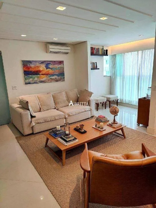 Residencial Matheus Muniz - Reformado, Nascente, Andar Alto e Varanda GourmetApa...