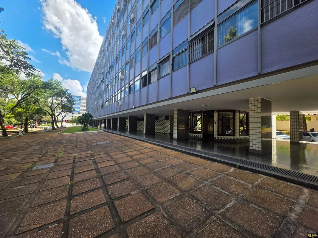 Se você valoriza a solidez das construções tradicionais de Brasília e busca um r...