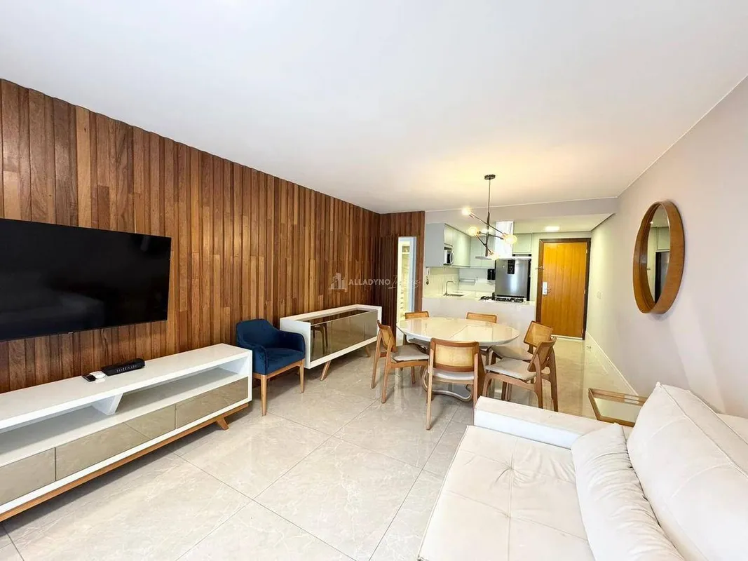 Lake Side Residence & Service | Sofisticação, conforto e localização privilegiad...