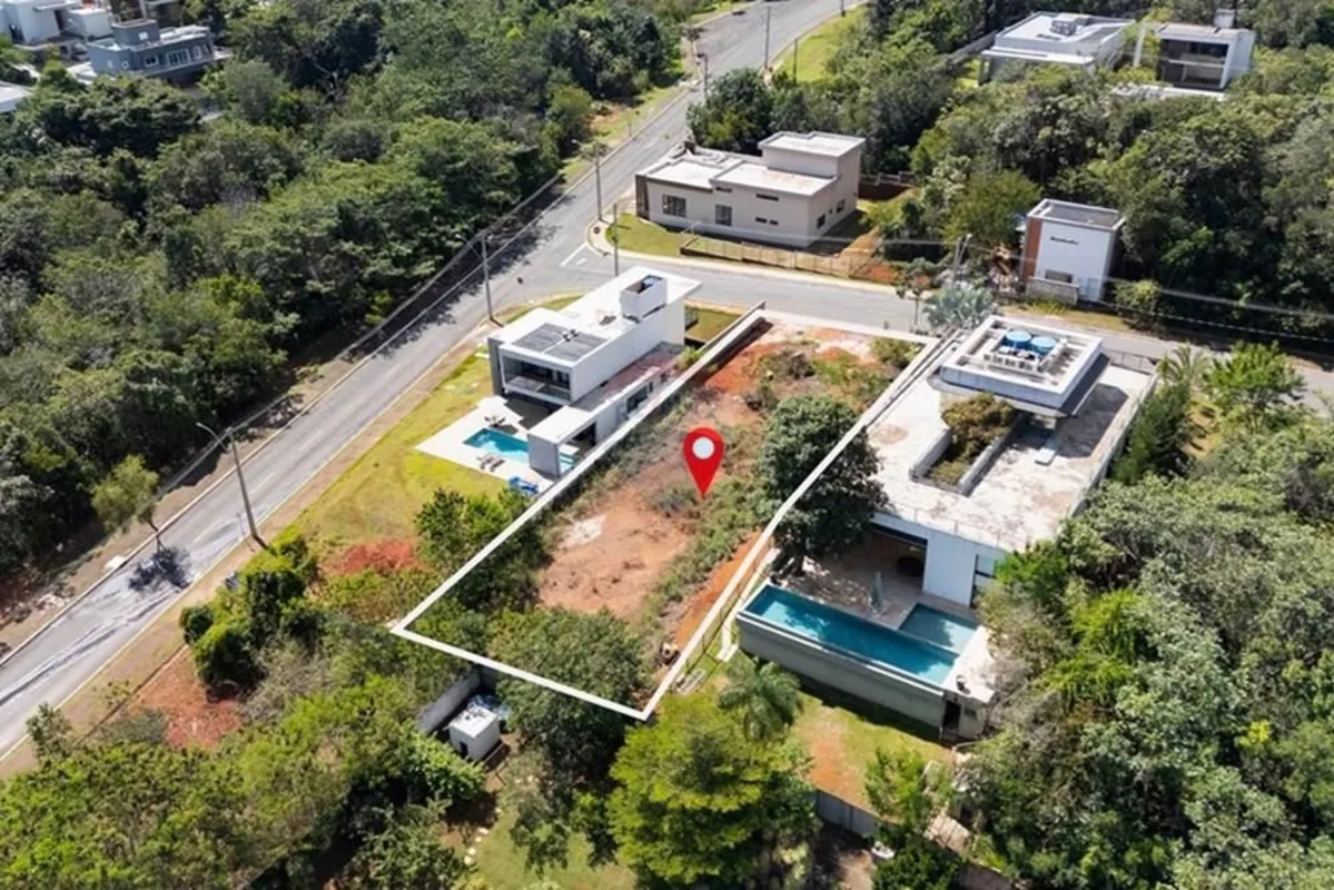 Foto do Imóvel