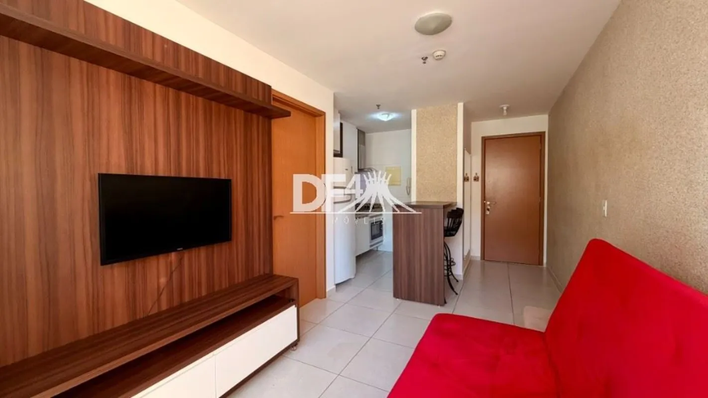 Residencial Spot HPlusAvenida Jacarandá Sul Águas Claras Brasília DF CEP 71927-5...