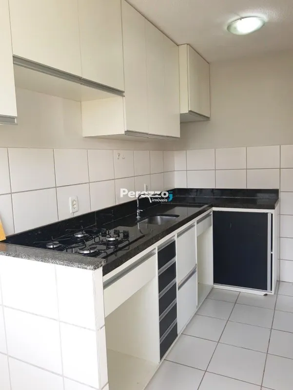 Excelente Apartamento Localizado na QC 14 no Jardins Mangueiral por R$320.000,00...