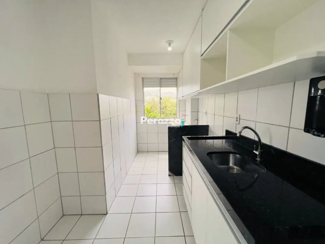 Lindo Apartamento Localizado na QC 05 no Jardins Mangueiral por R$320.000,00O Co...