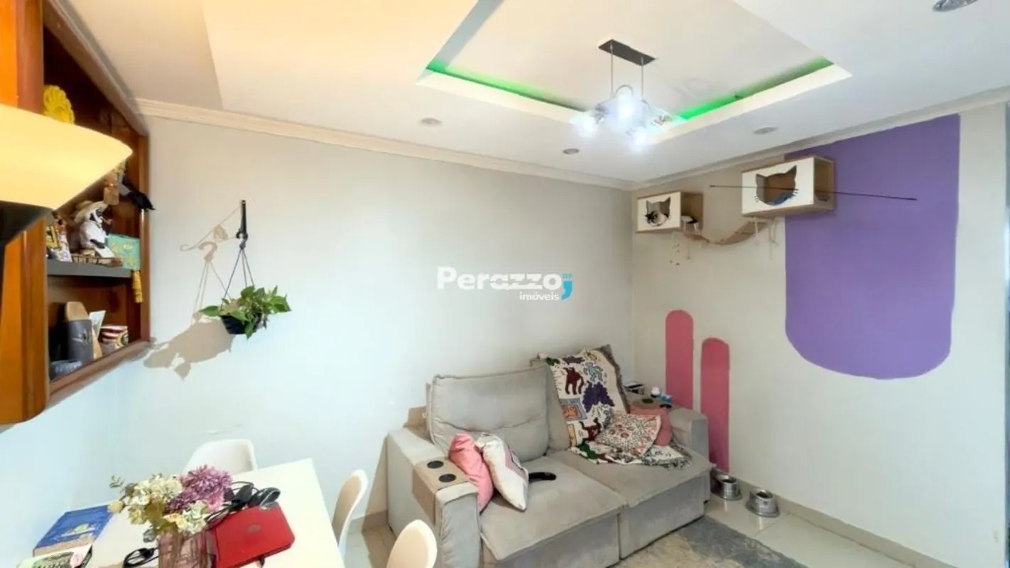 Lindo Apartamento Térreo Localizado no Jardins Mangueiral na QC 13 por R$345.000...
