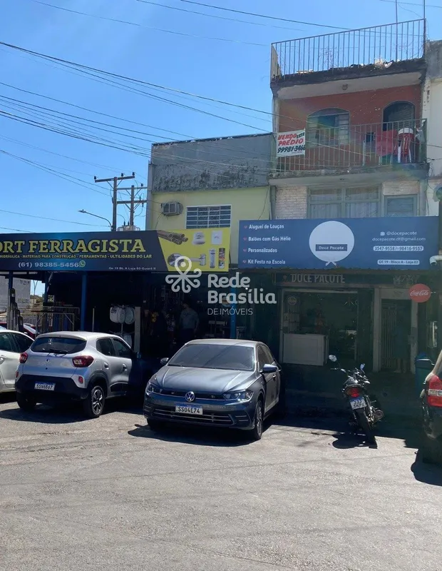 PREDIO BEM LOCALIZADO 4 PAVIMENTOS SENDO:LOJA TERREA REFORMADA COM BANHEIRO 1 PA...