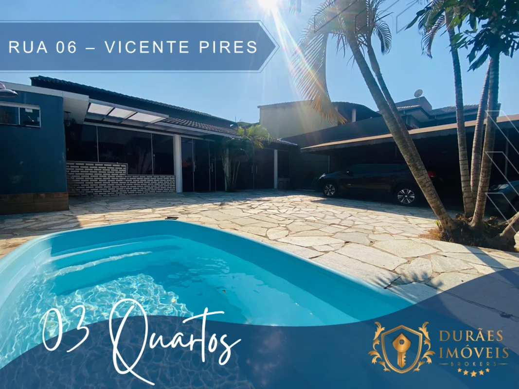 A Durães Imóveis Brokers tem a honra de lhes apresentar este belíssimo imóvel.Lo...