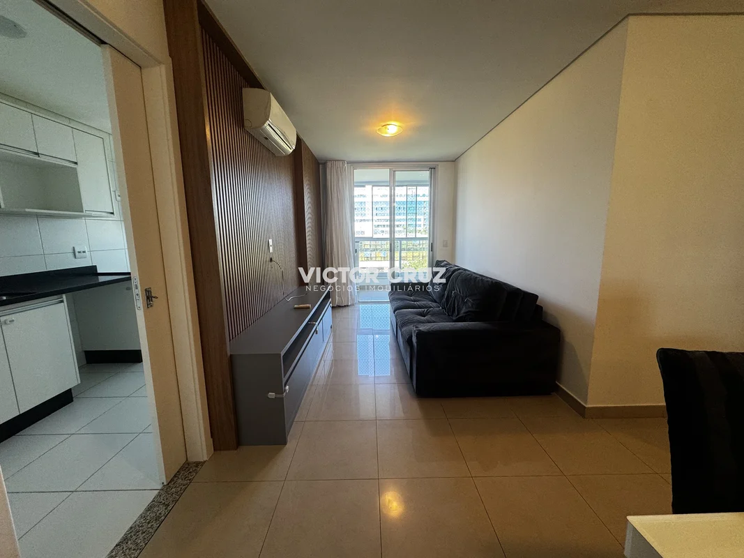 Victor Cruz Negócios Imobiliários LTDA aluga:SQNW 109, Bloco A, Real Evolution, ...