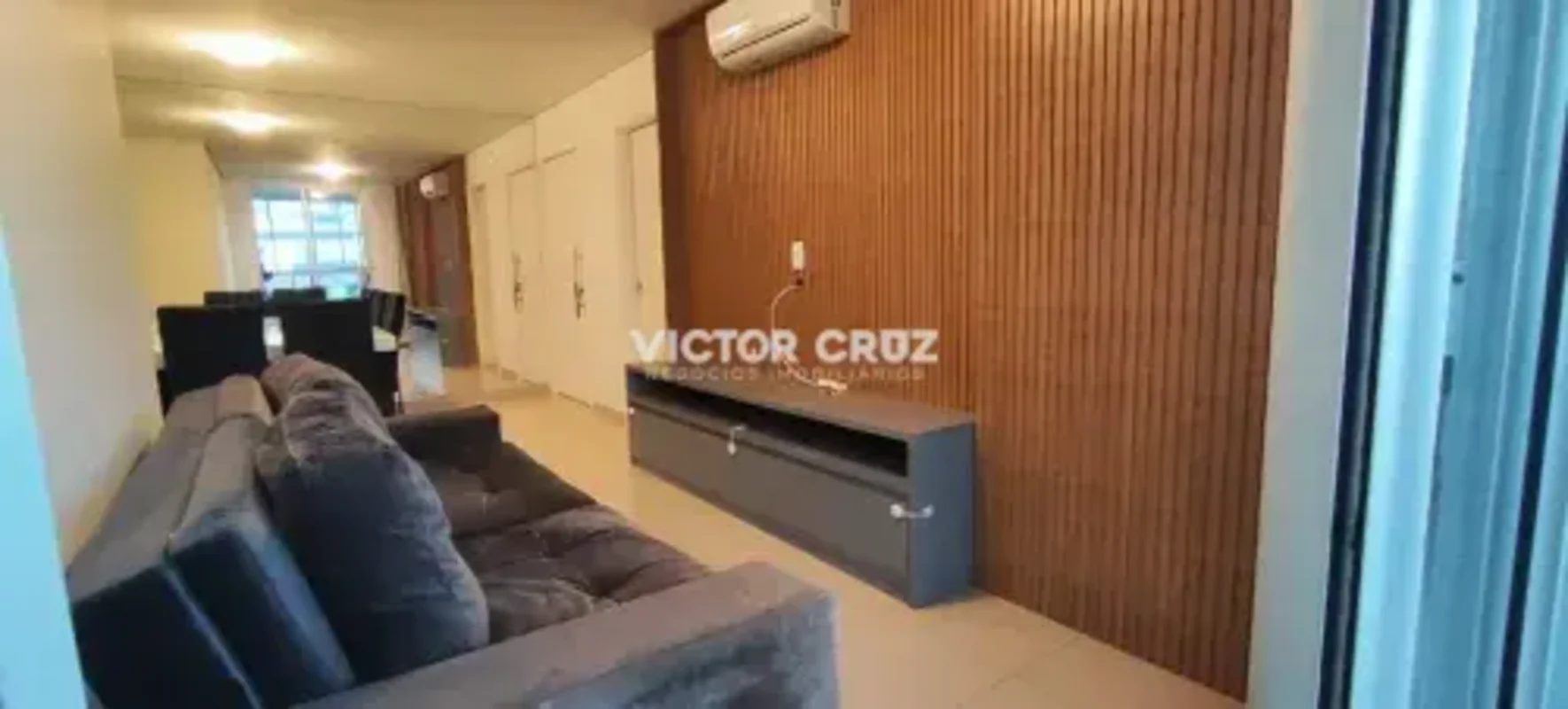 Victor Cruz Negócios Imobiliários LTDA aluga:SQNW 109, Bloco A, Real Evolution, ...