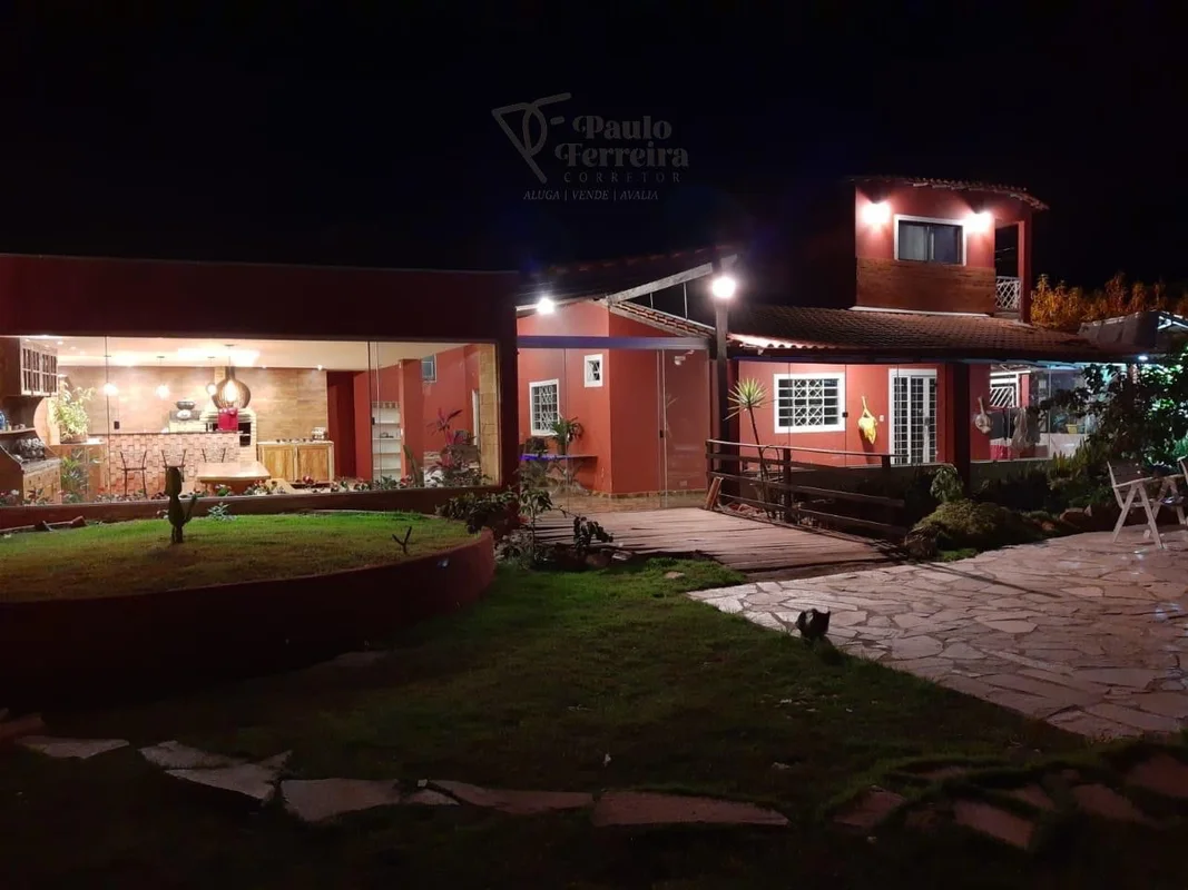 Foto do Imóvel